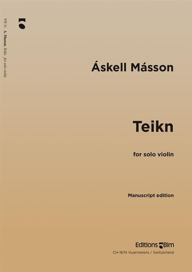 Teikn